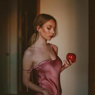 Я люблю Путас
