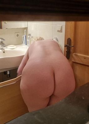 Meine fremdfickbare ehefrau