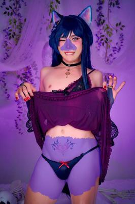 Blueberry inflation 