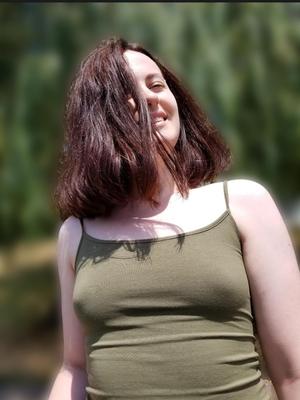 Kateryna Aus Hamburgo Krankenschwester