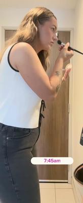 Nena sexy