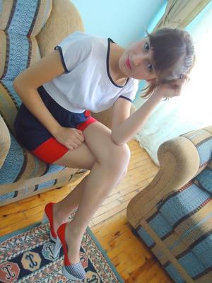 女の子のミックス