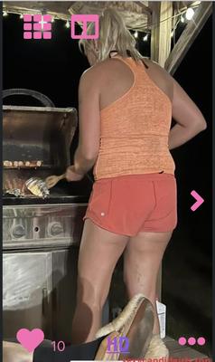 Nena sexy