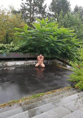 Потерянное место я