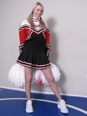 Tatum Black Belt Charlider