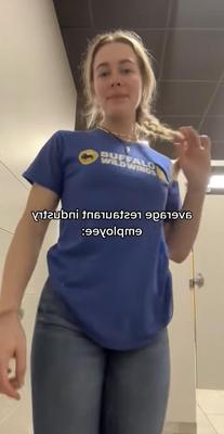 セクシーなベイビー