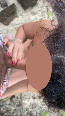 ビーチセックス、私たちもそれが大好きです