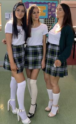 Legny Groups