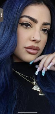 Malu Trevejo