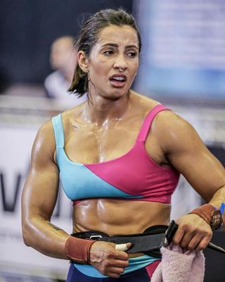 Gabriela Macedo