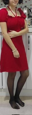 TURKISH GIRL 