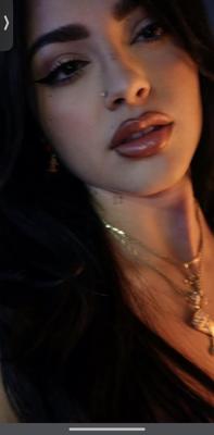 Malu Trevejo