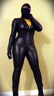Леггинс Domina HiStress