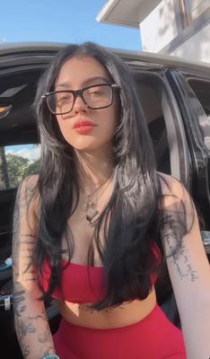 Malu Trevejo
