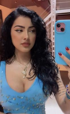 Malu Trevejo