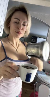 Сексуальная малышка