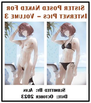 Инцест братьев и сестры: «Сестра позировала голой для тома интернет -фото