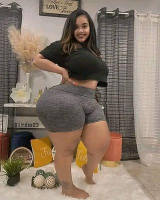 素晴らしい尻