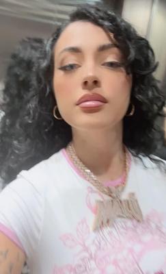 Malu Trevejo