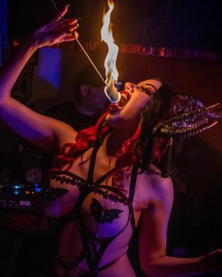 もっとダニ神