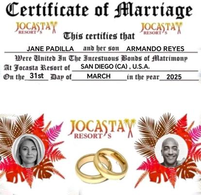 Jocasta Resorts