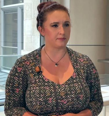 Deutsche Polititiryrinnen, Handfeste Argumentne Fue Frauenquote