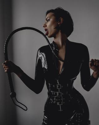 Fetish 