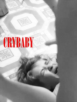 Черная серия: Crybaby. 