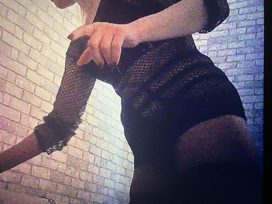 Nとの喜び。