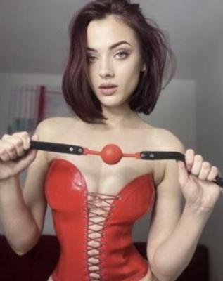 Femdom Dominatrix Fetish Power