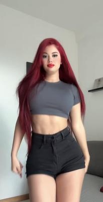 セクシーなベイビー