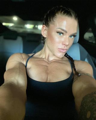 Lexa S