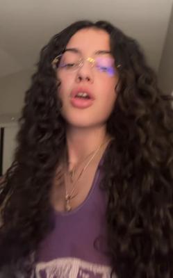 Malu Trevejo
