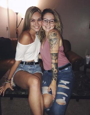 Gata sexy
