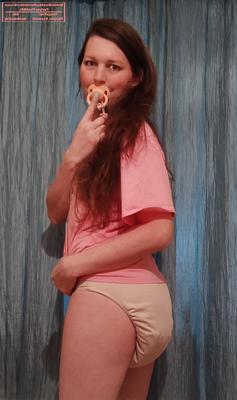 Faylynn Exposed As Sissy Diaper Girl Help Exposing By Sharing 