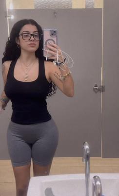 Malu Trevejo