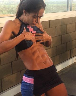 Tatiana g