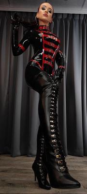 Fetish 