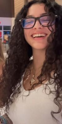 Malu Trevejo