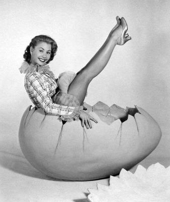 Amazing Legs RETRO