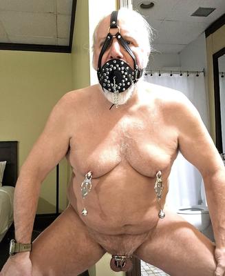 GuyTrépanierFAG Esclave Canada