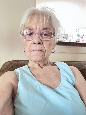 granny paradise 