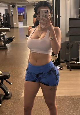 Malu Trevejo