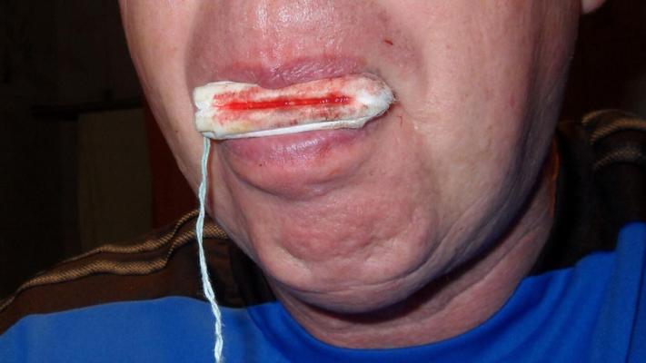 ICH Liebe Tampons