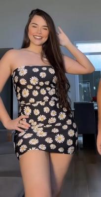 Sexy babe