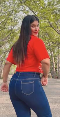 Nena sexy