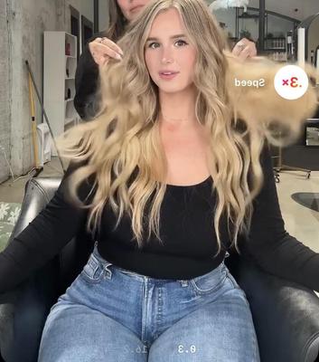 Nena sexy