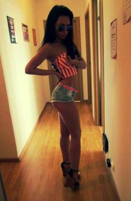 Short Shorts 