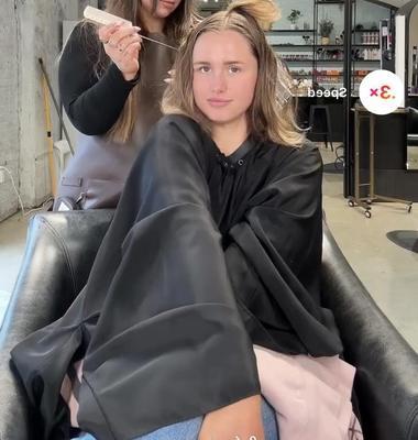 Sexy babe