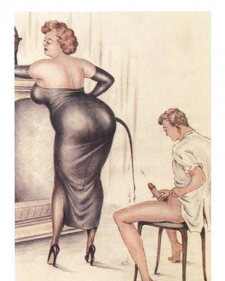 Female Authority 